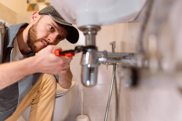 Federal Way, WA Plumbing Company