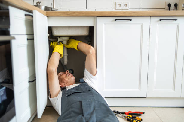 Shower Repair Services in Federal Way, WA