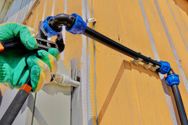 Best Same-Day Plumbing Service  in Federal Y, WA